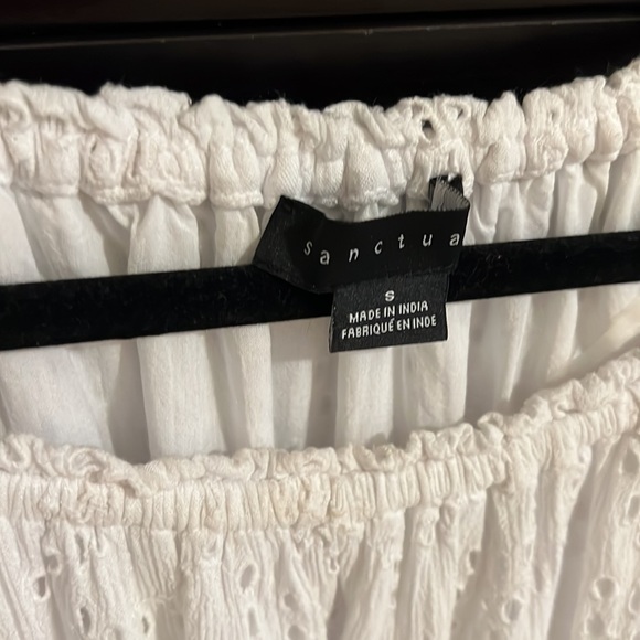 Cute Sanctuary Top - Picture 3 of 5